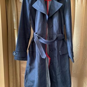 Gap vintage trench coat